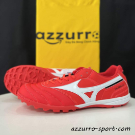 Giày Mizuno Morelia TF Chính hãng - Đỏ - Q1GB210160